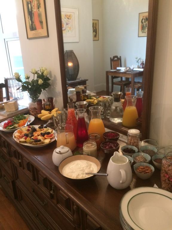 Holmleigh House Bed And Breakfast Seaton Exteriör bild